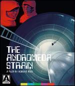 The Andromeda Strain [Blu-ray]