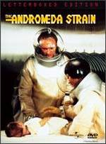 The Andromeda Strain