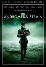 The Andromeda Strain