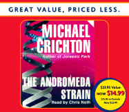 The Andromeda Strain