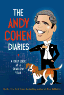 The Andy Cohen Diaries: A Deep Look at a Shallow Year