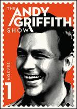The Andy Griffith Show: Season 01