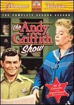 The Andy Griffith Show: Season 02