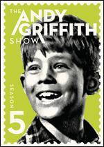 The Andy Griffith Show: Season 05