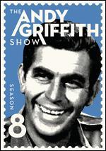 The Andy Griffith Show: Season 08