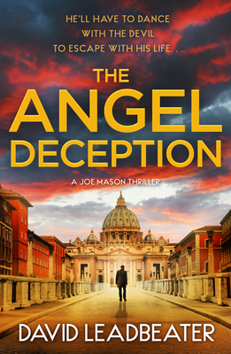 The Angel Deception - Leadbeater, David