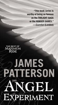 The Angel Experiment - Patterson, James