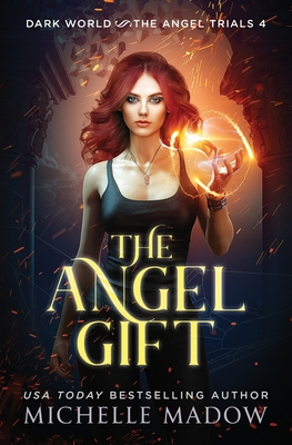 The Angel Gift - Madow, Michelle