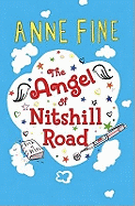 The angel of Nitshill Road