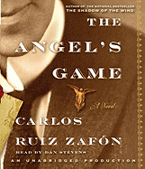 The Angel's Game