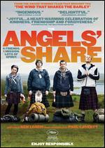 The Angels' Share