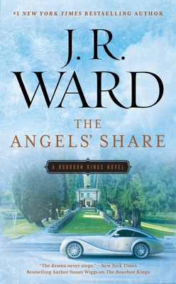 The Angels' Share - Ward, J R