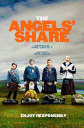The Angels' Share - Laverty, Paul, and Loach, Ken