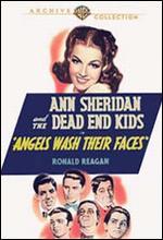 The Angels Wash Their Faces