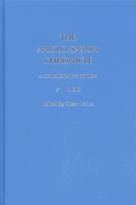 The Anglo-Saxon Chronicle: 7. MS E