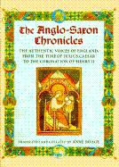 The Anglo-Saxon Chronicles