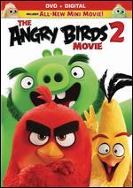 The Angry Birds Movie 2