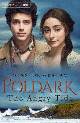 The Angry Tide - Graham, Winston