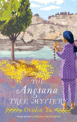 The Angsana Tree Mystery - Yu, Ovidia