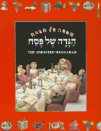 The Animaged Haggadah