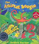 The Animal Boogie