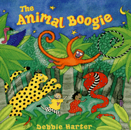 The Animal Boogie