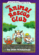 The Animal Rescue Club