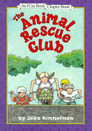 The Animal Rescue Club