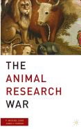 The Animal Research War