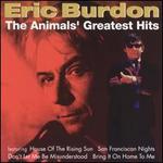 The Animals' Greatest Hits