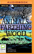 The Animals of Farthing Wood