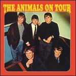 The Animals on Tour