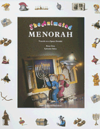 The Animated Menorah: Travels on a Space Dreidel