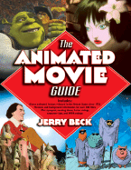The Animated Movie Guide - Beck, Jerry
