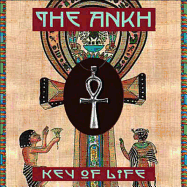 The Ankh: Key of Life