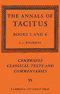 The Annals of Tacitus: Books 5-6