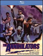The Annihilators [Blu-ray]