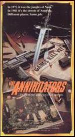 The Annihilators