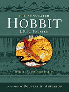 The Annotated Hobbit