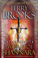 The Annotated Sword of Shannara