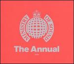 The Annual 2002, Vol. 1