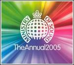 The Annual 2005 [Ultra]