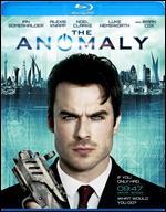 The Anomaly [Blu-ray]