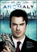 The Anomaly - Noel Clarke