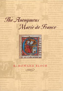 The Anonymous Marie de France