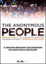 The Anonymous People