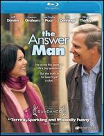 The Answer Man [Blu-ray]
