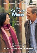 The Answer Man - John Hindman