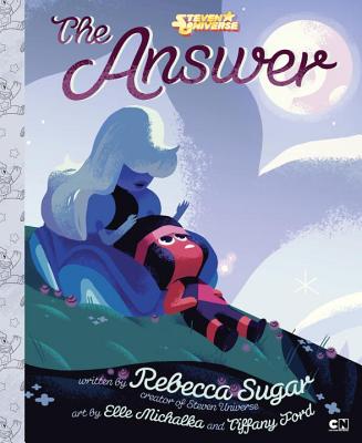 The Answer - Sugar, Rebecca