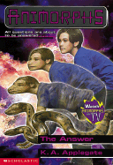 The Answer - Applegate, Katherine A